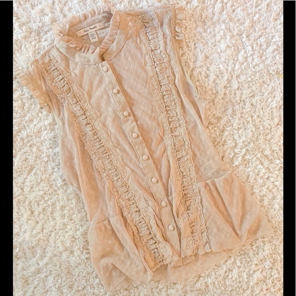 Free People Tops - SOLD
